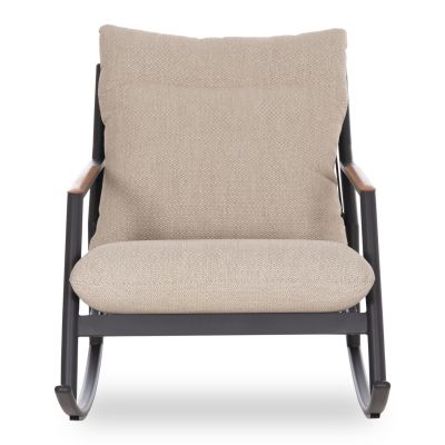 Rocking Chair Oblivion