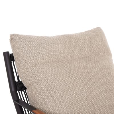 Rocking Chair Oblivion