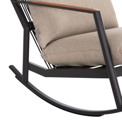 Rocking Chair Oblivion