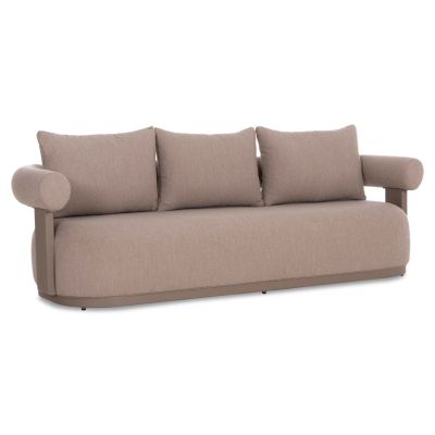 3-seater Sofa Deccard