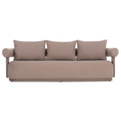 3-seater Sofa Deccard
