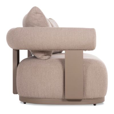3-seater Sofa Deccard