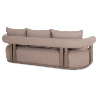 3-seater Sofa Deccard
