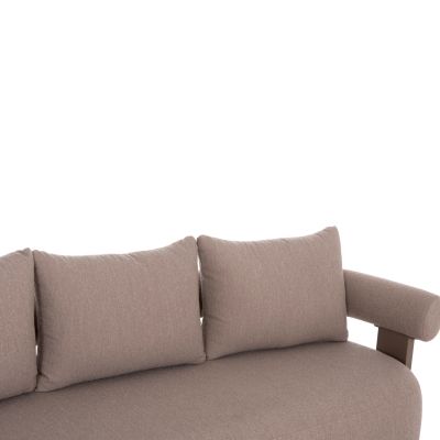 3-seater Sofa Deccard