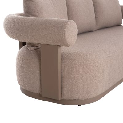 3-seater Sofa Deccard