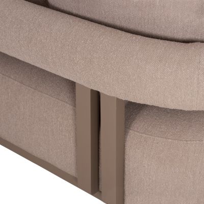 3-seater Sofa Deccard