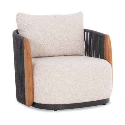 Lounge set 5-seat Augustus