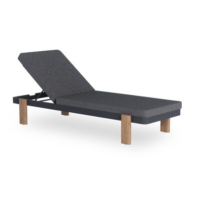 Професионален шезлонг Baron