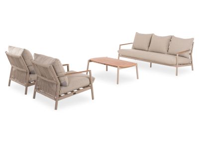 Сет за отдих на открито от 4 части Oblivion