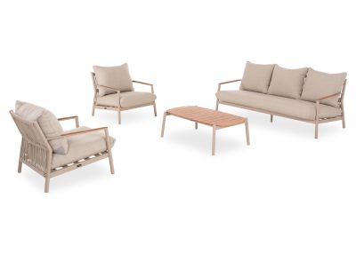 Сет за отдих на открито от 4 части Oblivion