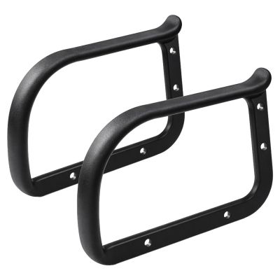 Spare part of arms set 2pieces for office chair HM1005-HM1004-HM1065