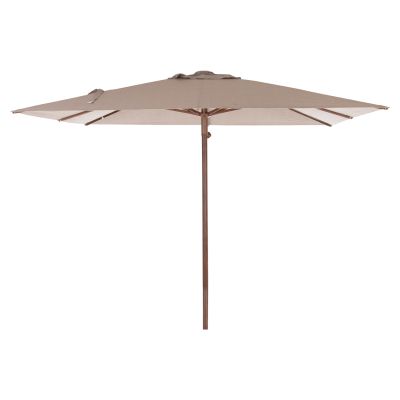 ПРОФЕСИОНАЛЕН ЧАДЪР 3x3м GLADELL - БЕЖОВ СЕНЗУРА - ТЕРМОПРЕНСИРАЩ АЛУМИНИЕВ