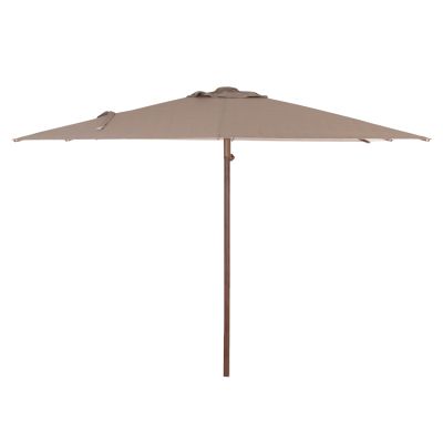 ПРОФЕСИОНАЛЕН ЧАДЪР 3x3м GLADELL - БЕЖОВ СЕНЗУРА - ТЕРМОПРЕНСИРАЩ АЛУМИНИЕВ