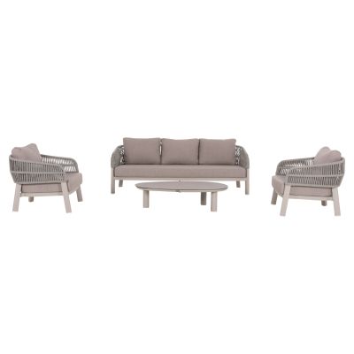 СЕТ ОТ 4 ЧАСТА MAHAL