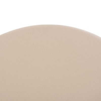 CONSOLE KENJI HM6584.02 FIBER CEMENT IN LIGHT BEIGE--140x40x77Hcm.