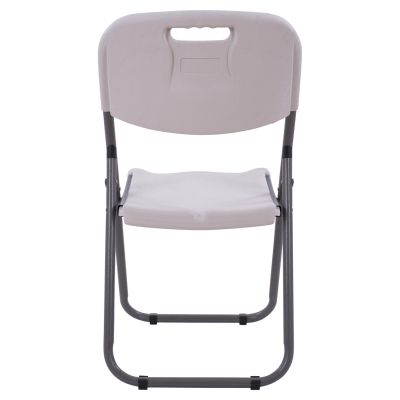 Chair Caterin-Conference Foldable New  47x54,5x86 CM  HM5048