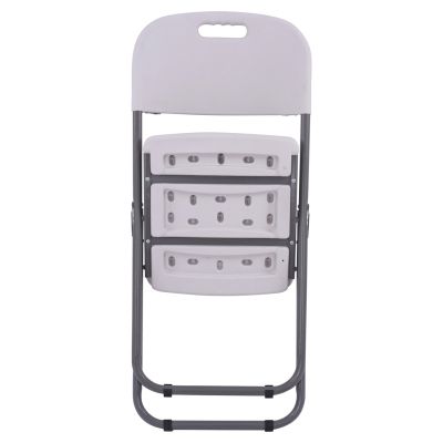 Chair Caterin-Conference Foldable New  47x54,5x86 CM  HM5048