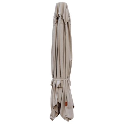 REPLACEMENT SHADE FOR UMBRELLA HM6605.02--ACRYLIC IN BEIGE 4x4m
