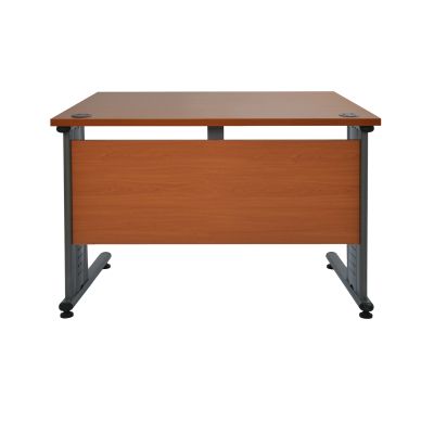 Office set 2 pieces cherry color HM10215.13