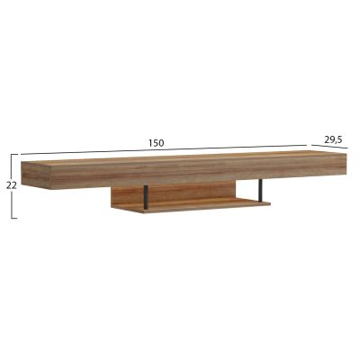 STUDENT PACK 8PCS LIVING ROOM/DINING HM11388