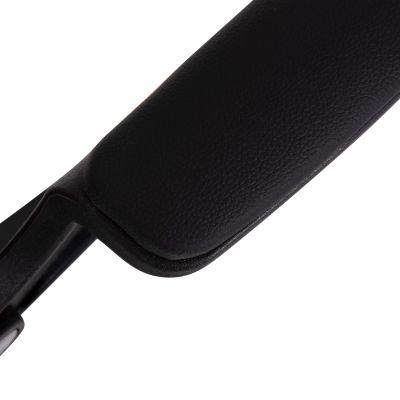 REPLACEMENT ARMS SET 2PCS FOR OFFICE CHAIR HM1201 BLACK