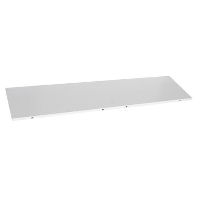 REPLACEMENT LARGE SHELF FOR METAL WARDROBES-- HM6316