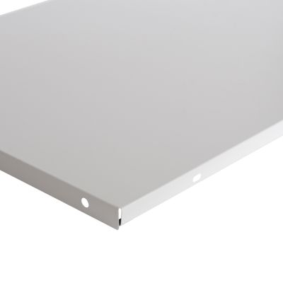 REPLACEMENT LARGE SHELF FOR METAL WARDROBES-- HM6316