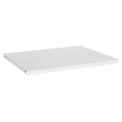 REPLACEMENT SHELF FOR METAL WARDROBES-- HM6317
