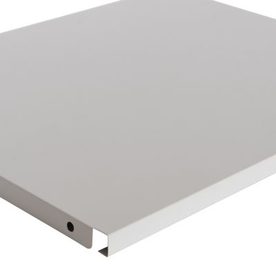 REPLACEMENT SHELF FOR METAL WARDROBES-- HM6317