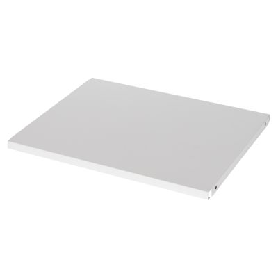 REPLACEMENT SHELF FOR METAL WARDROBES-- HM6317