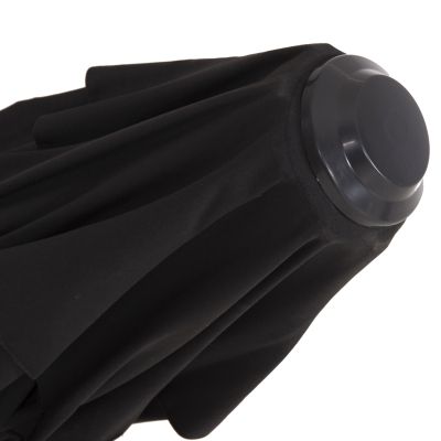 Hanging Umbrella SHADER HM6025.03 3x3 360 degree Acrylic Fabric
