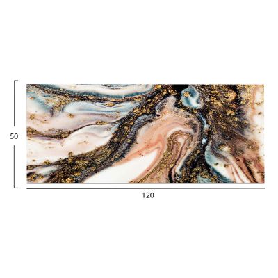 КАРТИНА GOBI 120x3x50Hcm.