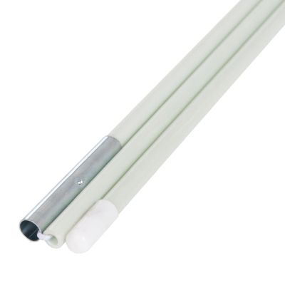 COVER FOR PROFESSIONAL 3X3m UMBRELLA HM6622.01 - SPUN POLYESTER IN GREY