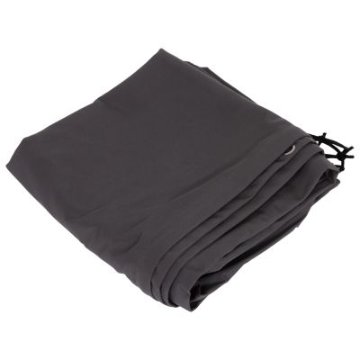 COVER FOR PROFESSIONAL 3X4m UMBRELLA HM6620.01 - SPUN POLYESTER IN GREY
