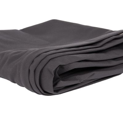 COVER FOR PROFESSIONAL 3X4m UMBRELLA HM6620.01 - SPUN POLYESTER IN GREY