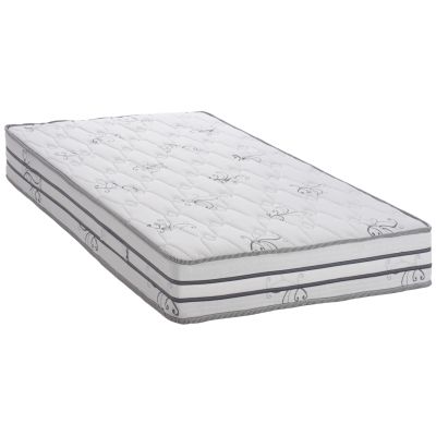MATTRESS DREAMTOPIA SERIES ANDRIANA FB9658.110 110X190x24H