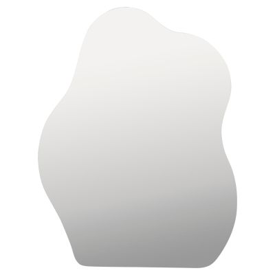 СТЕННО ОГЛЕДАЛО СЕРИЯ TORCH БЕЗ РАМКА - LED ОСВЕТЛЕНИЕ 67x87Всм.