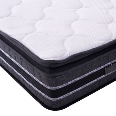 HM657.120 DREAMTOPIA mattress, series FRANKLIN, 120X200x29H