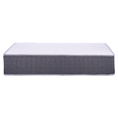 HM656.140 DREAMTOPIA MATTRESS, SERIES CLOUD09, BONNELL SPRING, 140x200x27Ηcm