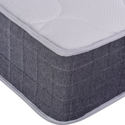 HM656.140 DREAMTOPIA MATTRESS, SERIES CLOUD09, BONNELL SPRING, 140x200x27Ηcm