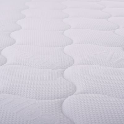 HM656.140 DREAMTOPIA MATTRESS, SERIES CLOUD09, BONNELL SPRING, 140x200x27Ηcm
