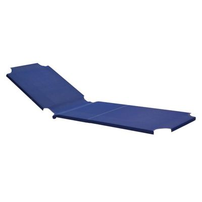 Резервни части покривало за шезлонг HM5072.01 Textline Blue 201x62 см