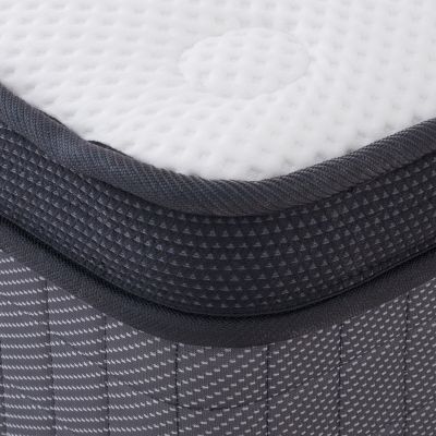 HM661.140 DREAMTOPIA mattress, series ULTIMATE, 140X200x34H