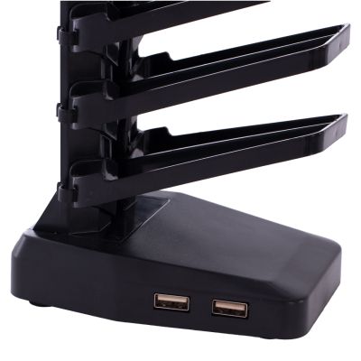 ДЪРЖАЧ ЗА ГЕЙМПАД С USB HM8787