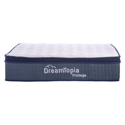 HM660.140 DREAMTOPIA mattress, series PRIVILEGE, 140x200x29H