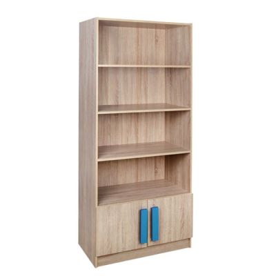 Етажерка Playroom Sonama-Blue HM10146.02 80X35X180cm