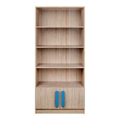 Етажерка Playroom Sonama-Blue HM10146.02 80X35X180cm