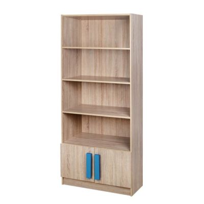 Етажерка Playroom Sonama-Blue HM10146.02 80X35X180cm