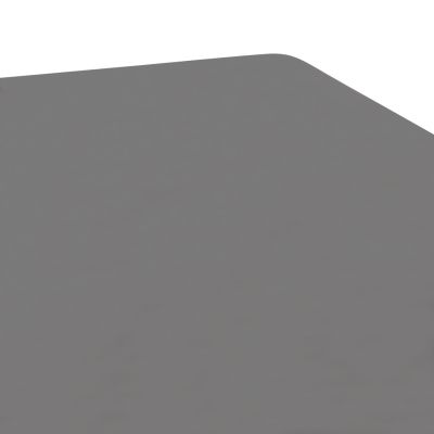 DINING TABLE MAEVE HM6575.01 GREY FIBER CEMENT TOP--ACACIA WOOD LEGS 200x100x75Hcm