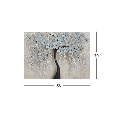 КАРТИНА BLOSSOM TREE